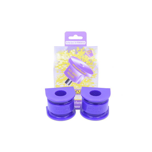 Powerflex BMW E90 E91 E92 E84 Front Anti Roll Bar Mounting Bush 26.5mm