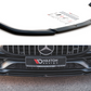 Maxton Design ME-GT-4D-53-FD2T Front Splitter V.2 Mercedes Benz AMG GT 53 4-Door Coupe | Duco Car Parts UK Car Parts