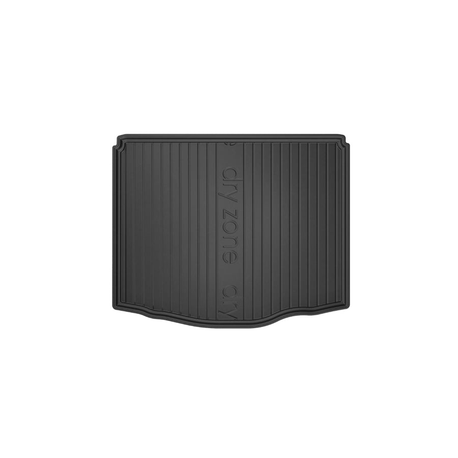FROGUM Dry Zone DZ401099 Car boot tray for SSANGYONG XLV Off-Road Elastomer
