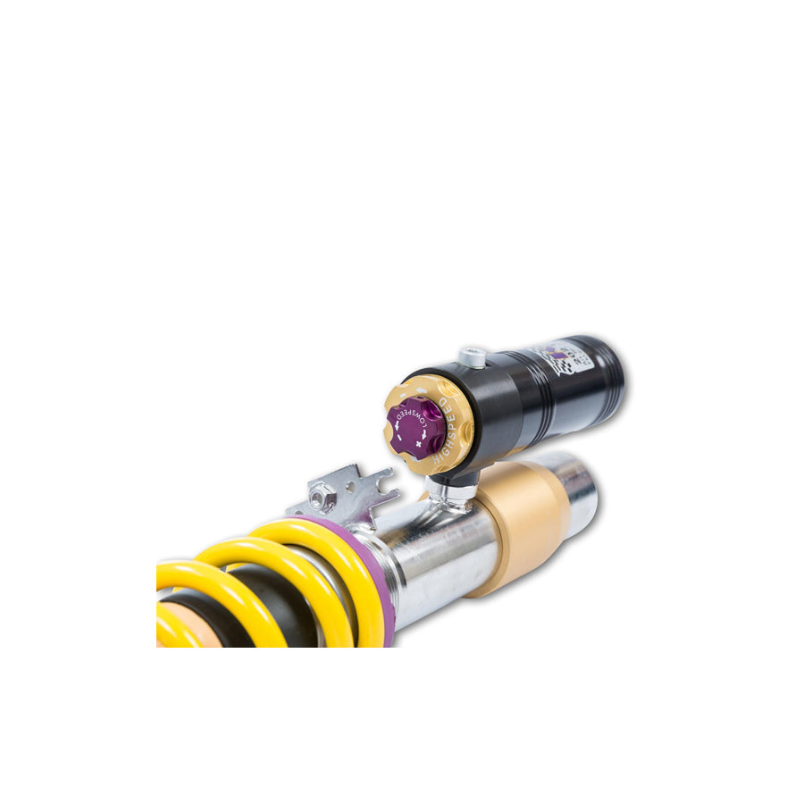 KW BMW F87 Clubsport 3-way Coilover (M2 & M2 Competition)