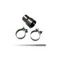 034Motorsport Audi VW EA888 MQB 8V.5 MK7.5 Cast Stainless Steel Performance Downpipe (Inc. S3, RS3, Golf GTI & Golf R)