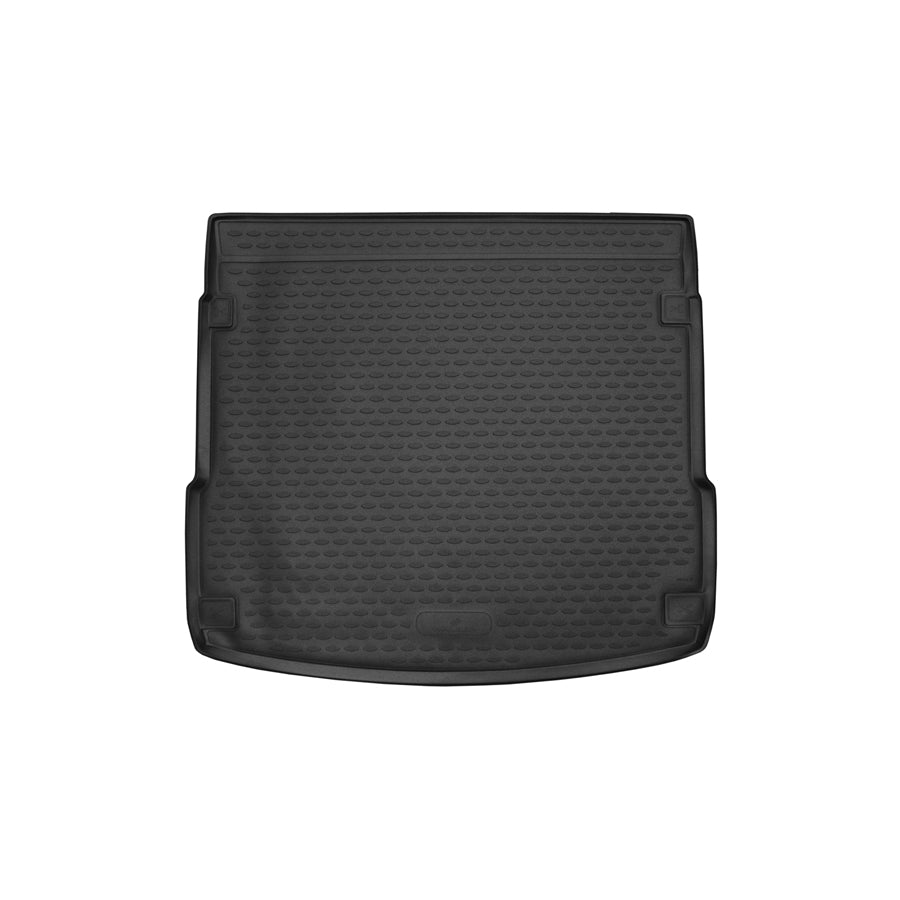 WALSER 70848 Car boot tray for AUDI Q5 (FYB) Elastomer, Nonslip