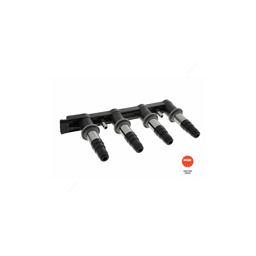 NGK Ignition Coil U6053 (NGK49076)