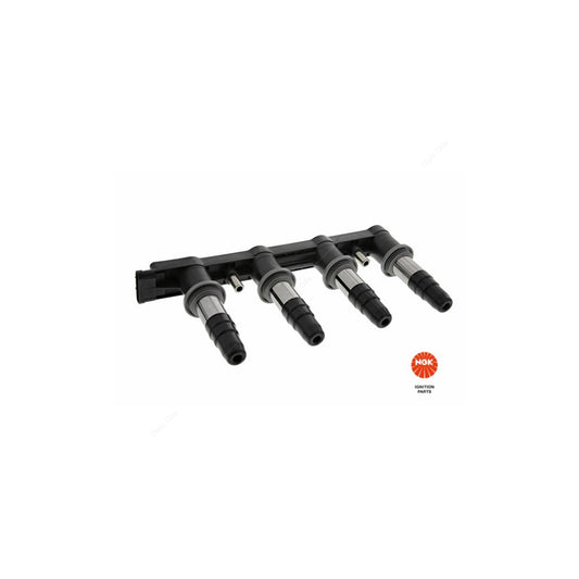 NGK Ignition Coil U6053 (NGK49076)