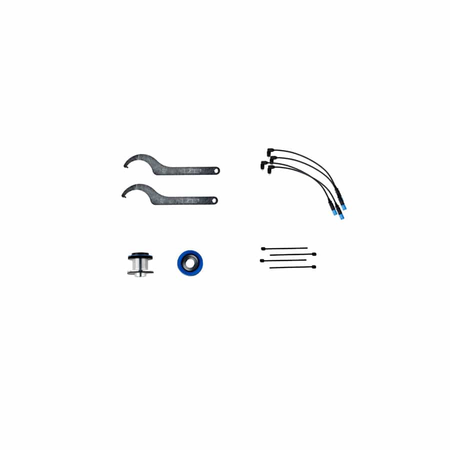 Bilstein 49-255980 ALPINA BMW F20 F34 F87 B16 Damptronic Coilover 2