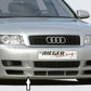 Rieger 00055201 Audi 8E B6 A4 Front Splitter