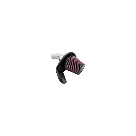 K&N 69-4521TS Performance Air Intake System