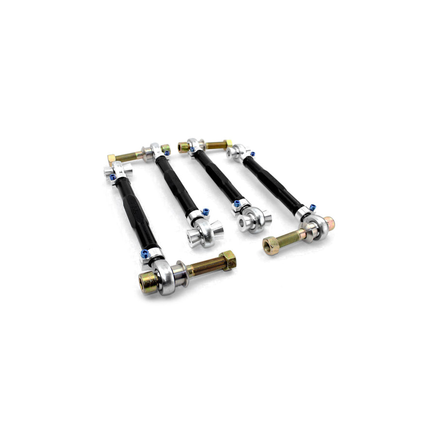 SPL BMW F80 F82 F83 F87 Titanium Rear Upper Arms (M2, M3 & M4)