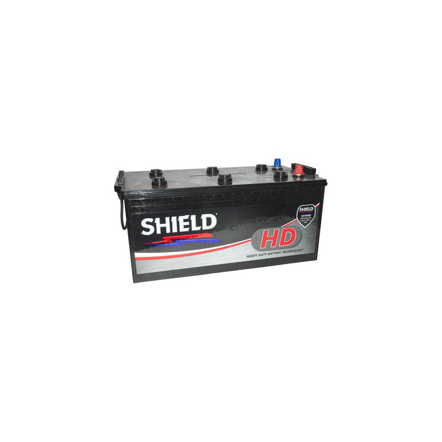 Shield 625 Performance HD-CV Heavy Duty Automotive & Commercial Battery