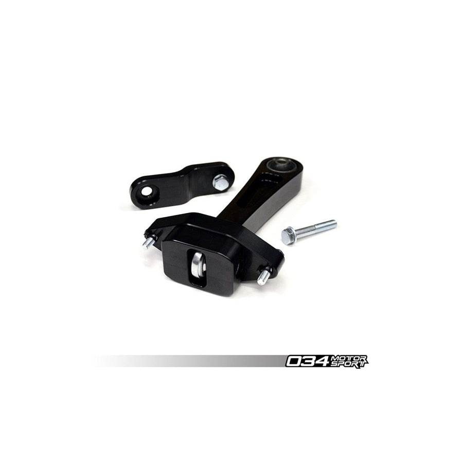 034Motorsport Audi Volkswagen Billet Dogbone Mount for the MkIV Golf/Jetta/GTI/GLI/R32 & 8N TT