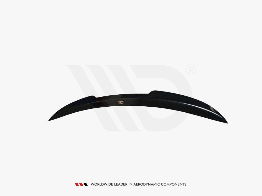 Maxton Design VO-XC60-2-RDESIGN-CAP1T Spoiler Cap Volvo Xc60 MK2 R-design | Duco Car Parts UK Car Parts