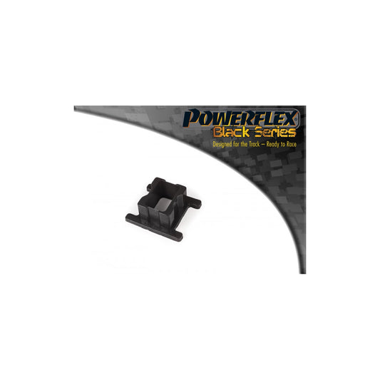 Powerflex Audi Porsche Volkswagen Transmission Mount Insert Track (C7 RS6, 4M Q4, E3 Cayenne & Touareg)