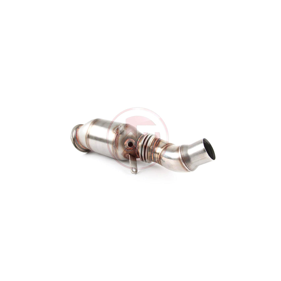 Wagner BMW N20 Performance Downpipe (125i, 220i, 320i, 328i & 428i)