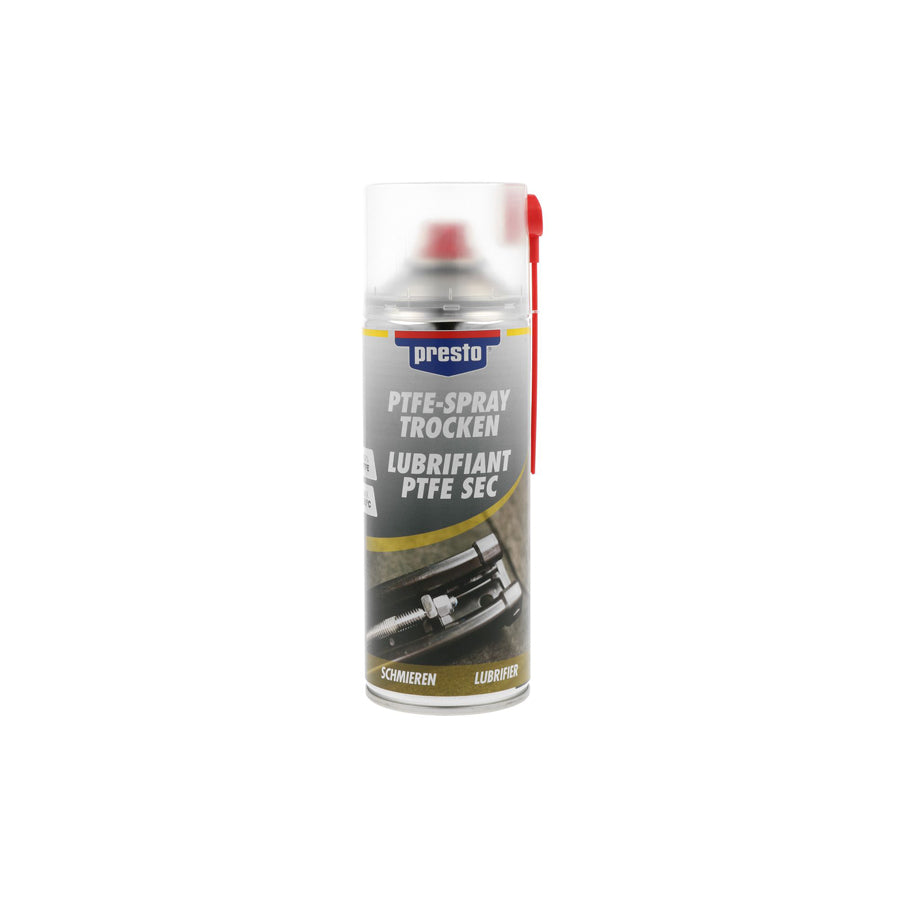 PRESTO 279911 PTFE spray | Duco Car Parts UK Car Parts