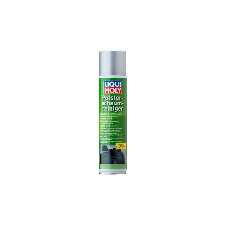Liqui Moly Upholstery Foam Cleaner 300ml