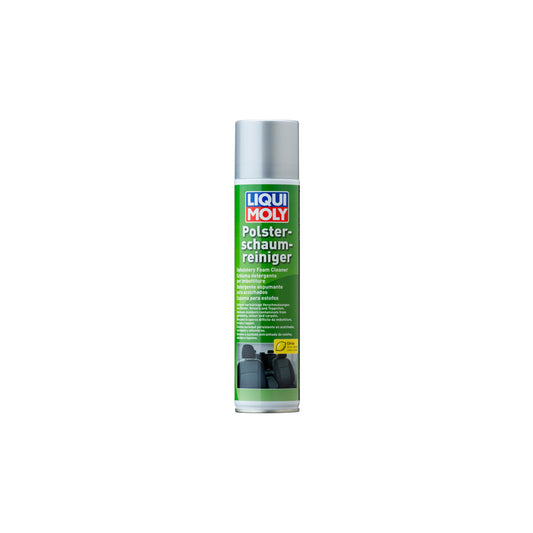 Liqui Moly Upholstery Foam Cleaner 300ml
