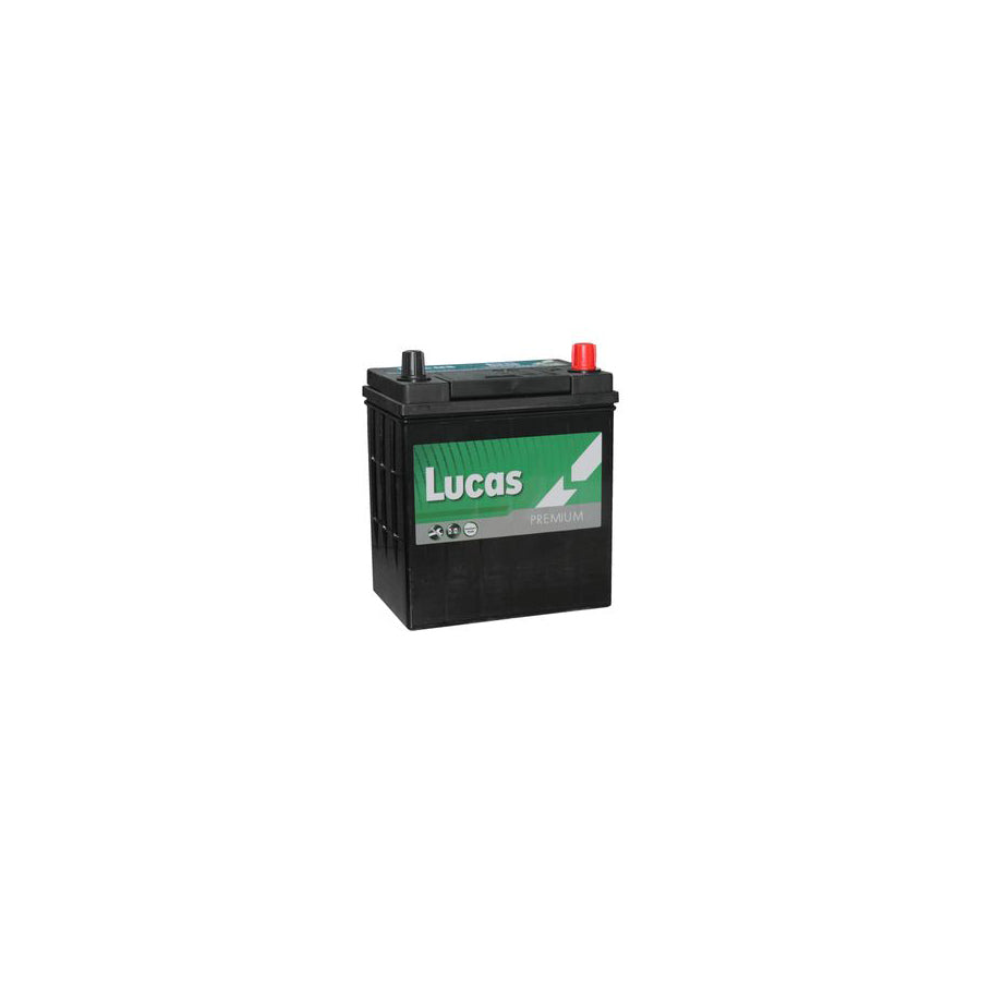Lucas LP054 Lucas Premium Car Battery 12V 40AH | Duco Car Parts UK Car Parts