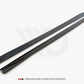 Maxton Design Volvo V90 MK2 (2016-2020) Side Skirts Diffusers