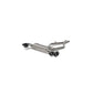 Akrapovic S-AR/TI/6H Alfa Romeo Stelvio Quadrifoglio Slip-On Line (Titanium) | Duco Car Parts UK Car Parts