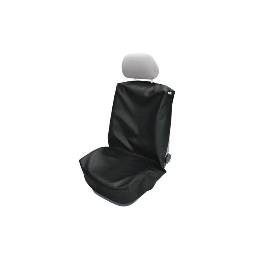 KEGEL 5-3121-244-4010 Workshop seat cover Front, Black