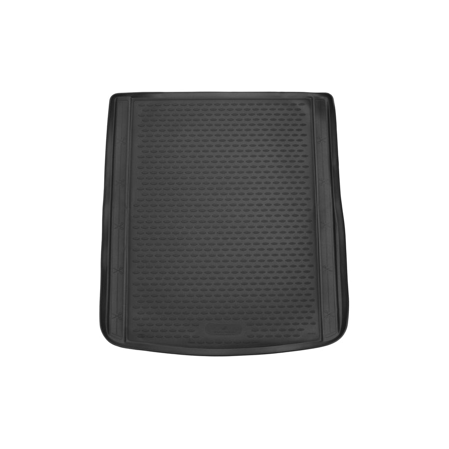 WALSER 70846 Car boot tray for AUDI A6 Elastomer, Nonslip