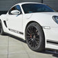 Maxton Design PO-CA-S-987-SD1T Side Skirts Splitters Porsche Cayman S 987c | Duco Car Parts UK Car Parts