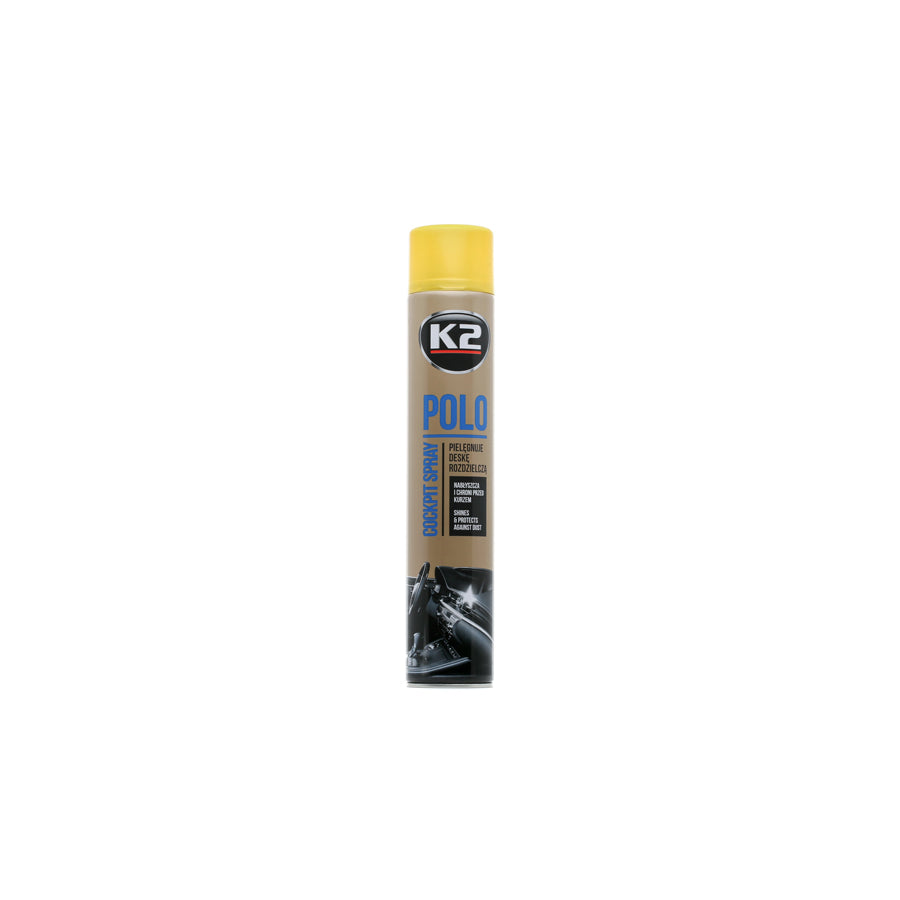 K2 K407CY0 Synthetic Material Care Products | Duco Car Parts UK Car Parts