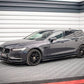 Maxton Design Volvo V90 MK2 (2016-2020) Side Skirts Diffusers