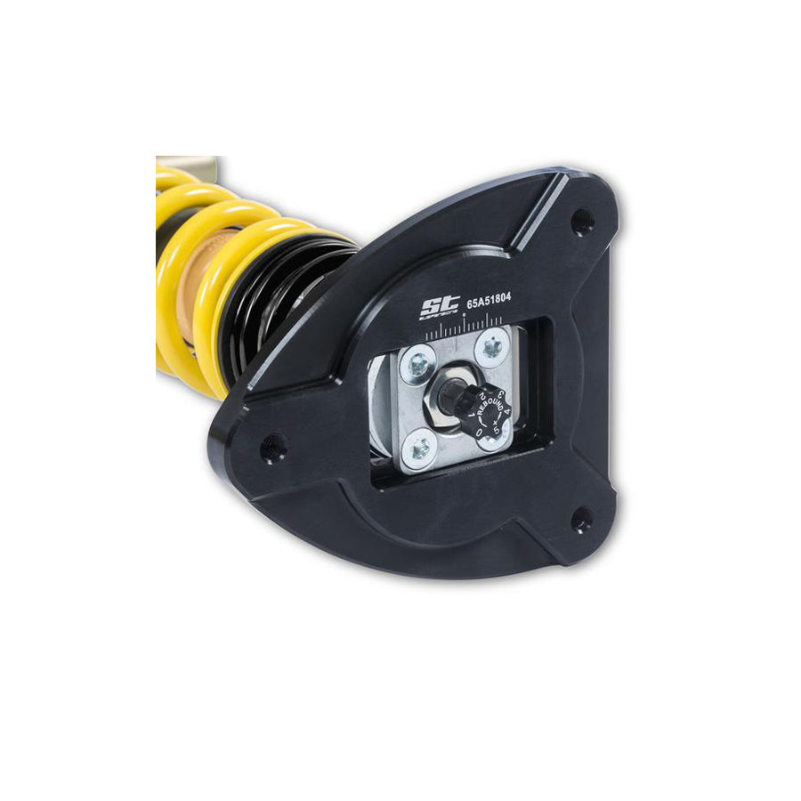 ST Suspension Mercedes-Benz C117 CLA250 COILOVER KIT XTA