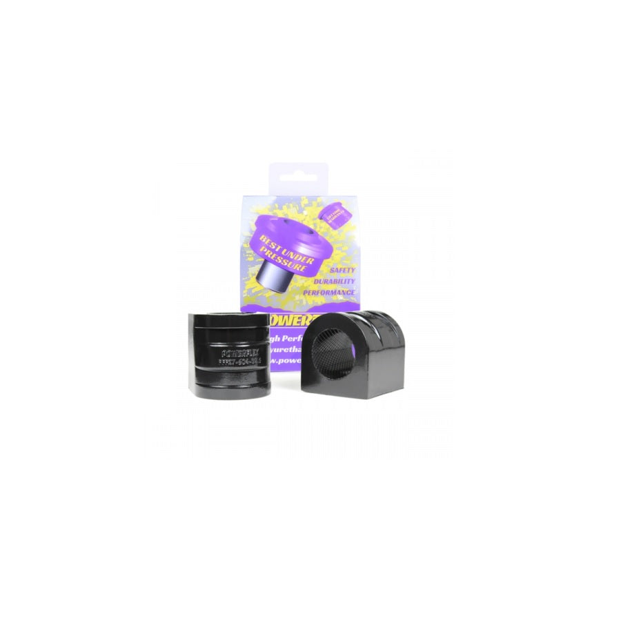 Powerflex PFF27-604-32.5 Jaguar (Daimler) Front Anti Roll Bar Bush 32.5mm (Inc. F-Type, XFR - X250,  XKR - X150) | Duco Car Parts UK Car Parts