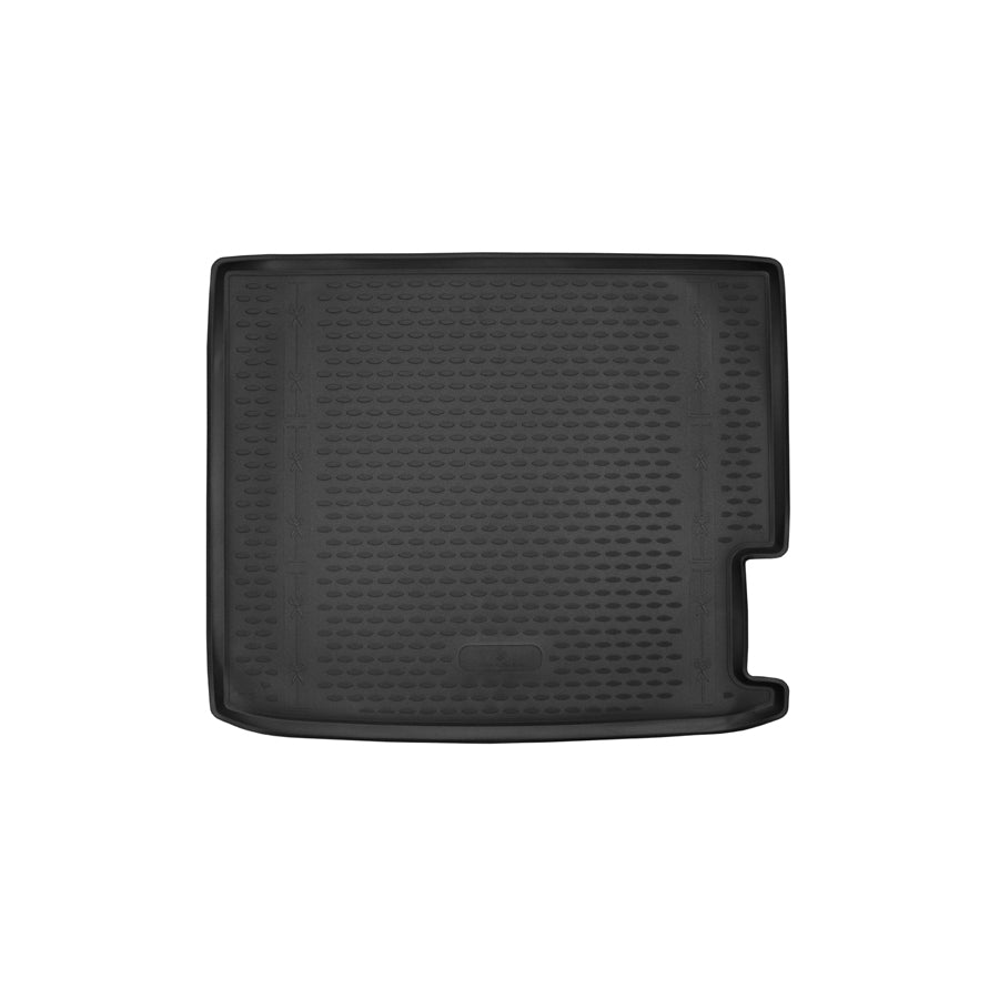 WALSER 70845 Car boot tray for BMW X4 (F26) Elastomer, Nonslip