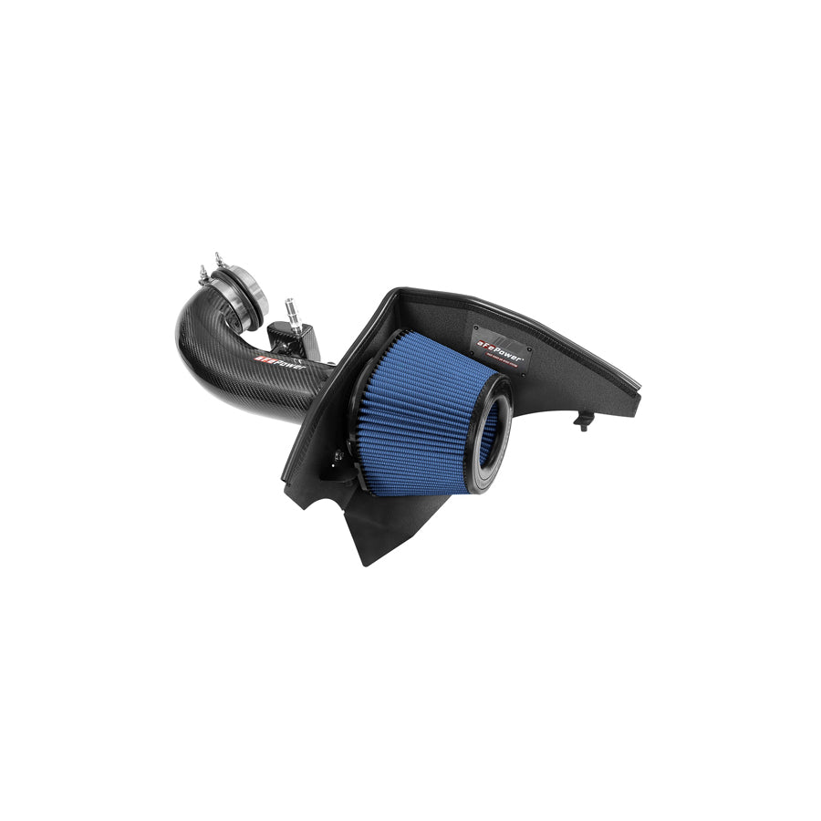  aFe 57-10005R Open Element Intake Chevrolet Camaro SS 16-21 V8-6.2L  | Duco Car Parts UK Car Parts
