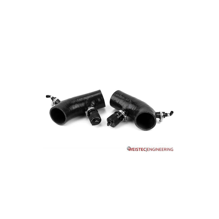 Weistec BMW S63 F10 F12 F13 F90 W.4 Turbo Upgrade System (M5 & M6)