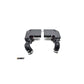 MST Performance Mercedes-Benz M276 V6 Cold Air Intake System V2 (C400, C450, C43 AMG & GLC43 AMG)