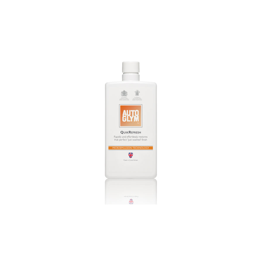 Autoglym QuikRefresh 500ml