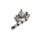 034Motorsport R410 Turbo Upgrade Kit & Tuning Package for 8J/8P Audi TT/A3 & MkV Volkswagen GTI/GLI 2.0T FSI