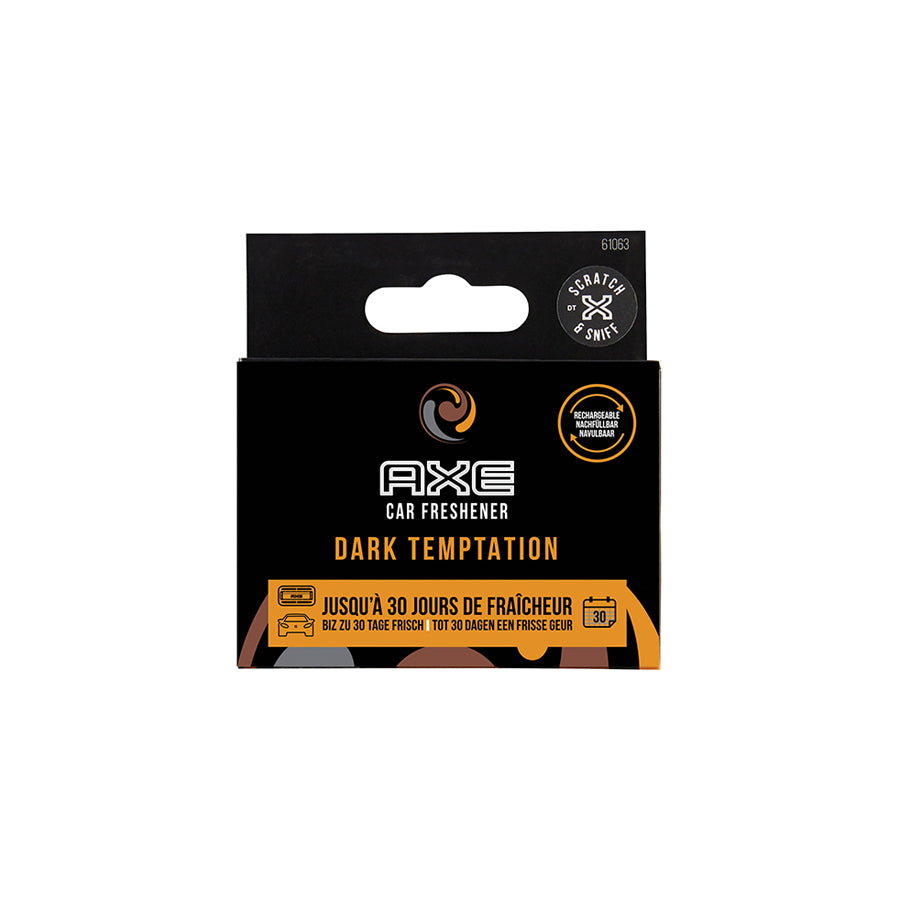 AXE Refill Stick Alu 1711763 Car air freshener