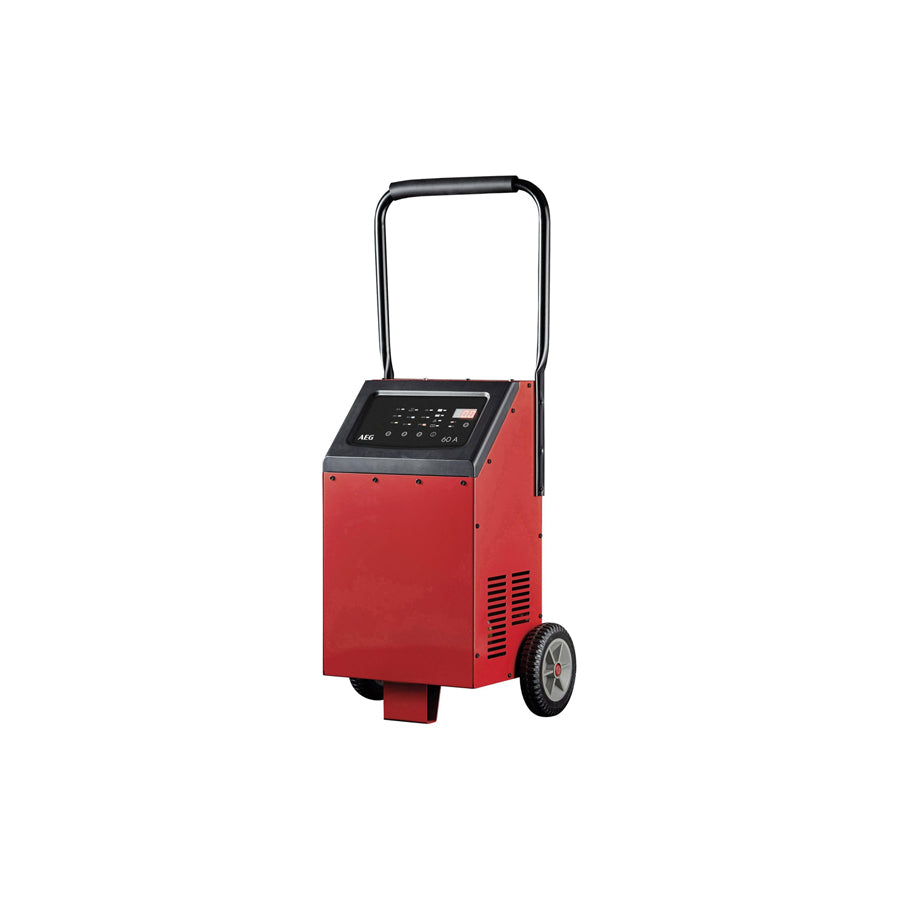 AEG LT 60 10091 Battery Charger 12, 24V