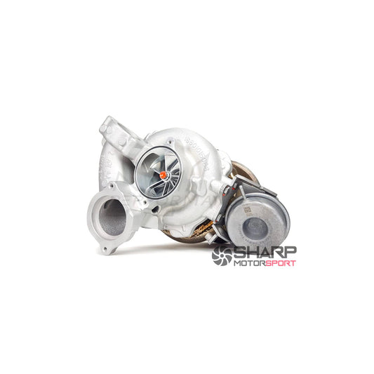 TTE Audi Porsche VW 3.0 TFSI Turbocharger Upgrade TTE710 (A6, A8, S4 & Touareg)