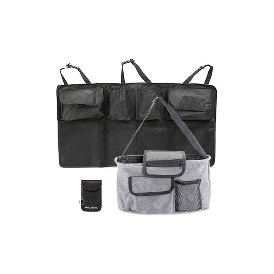 RIDEX 100054A0010 Boot organiser