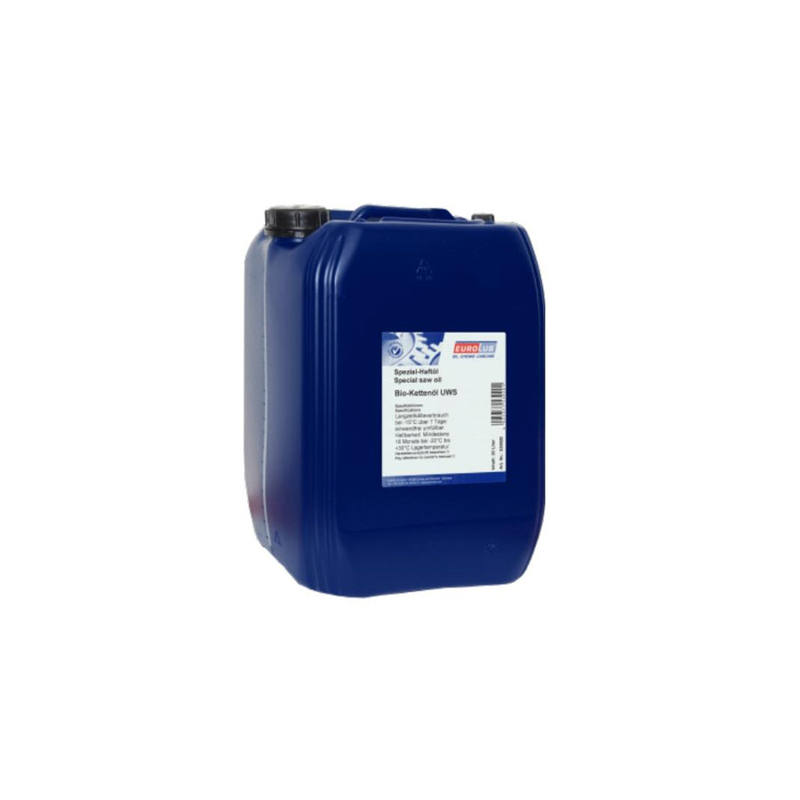 EUROLUB 539020 Chain Oil | Duco Car Parts UK Car Parts