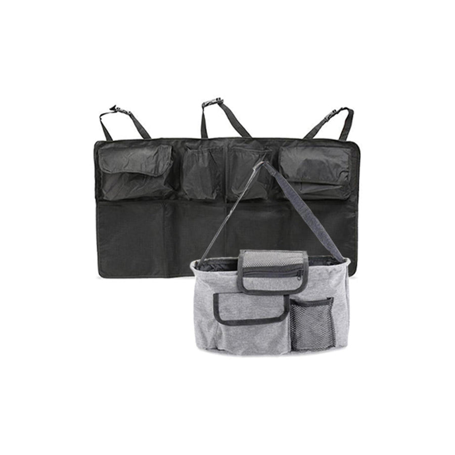 RIDEX 100054A0009 Boot organiser