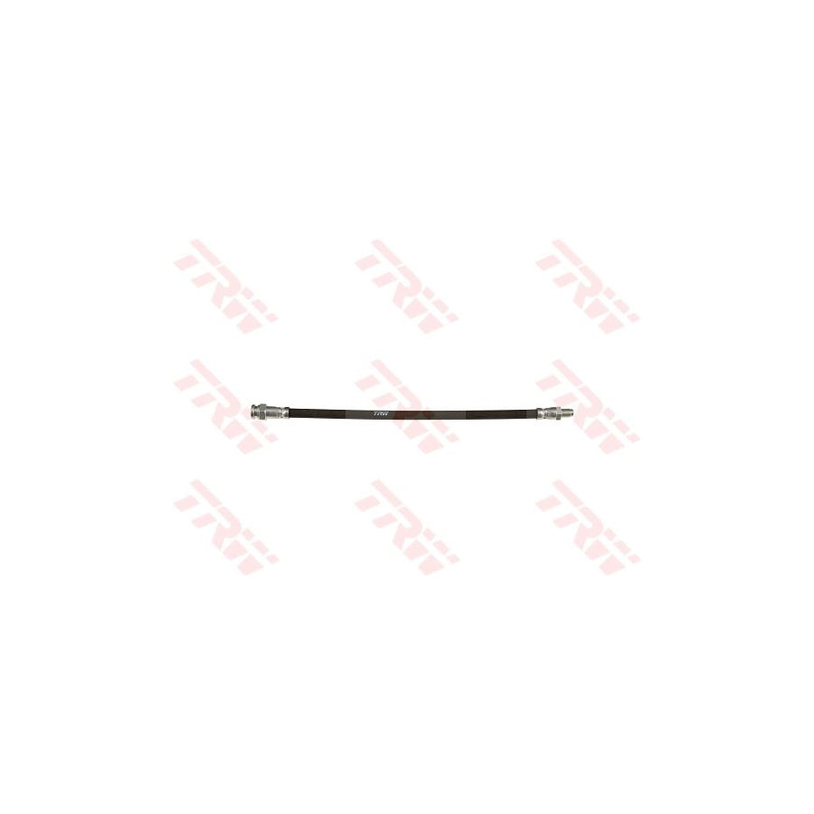 TRW PHB237 Brake Hose 340Mm M10X1 