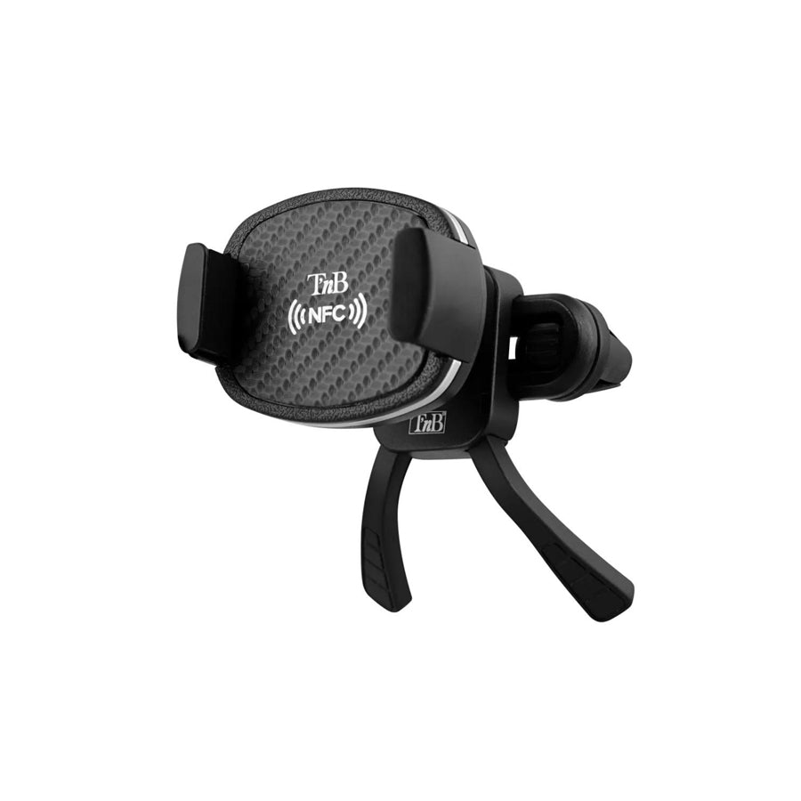 TnB 8666 Car phone holder with ball joint, air vent, universal 360??