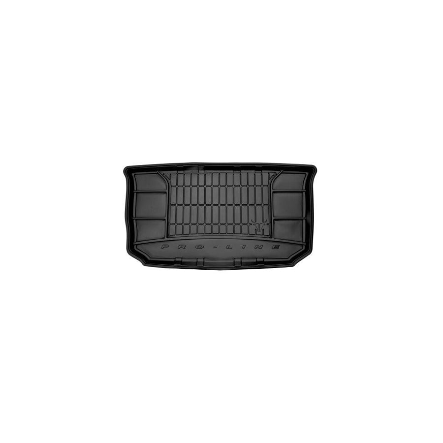 FROGUM TM406773 Car boot tray TPE (thermoplastic elastomer), Nonslip | ML Performance Car Parts