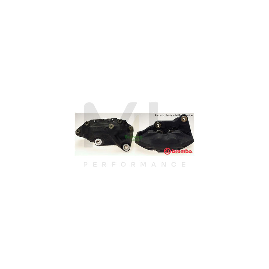 BREMBO F 83 149 Brake Caliper for LEXUS LS II (XF20) | Duco Car Parts UK