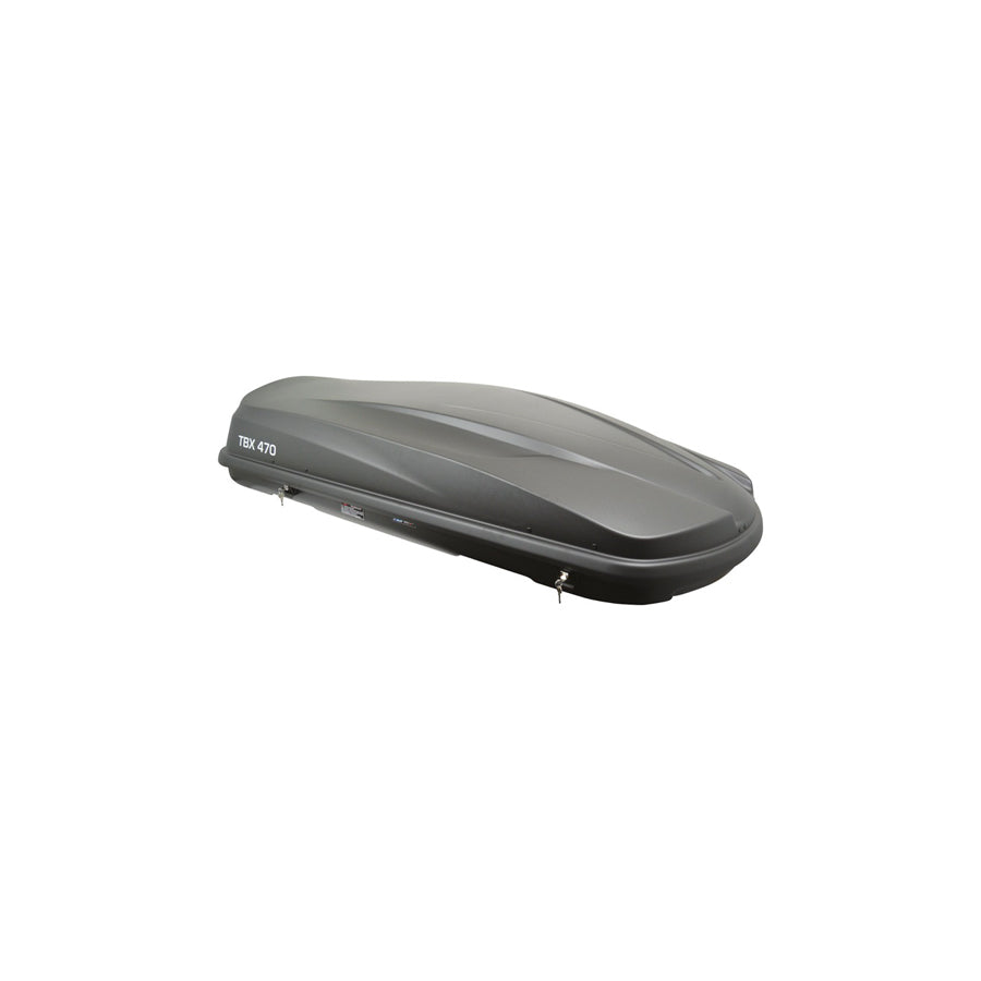 Twinny Load TL-627915046 Roof box TBX 470 Liter Matte-Anthracite 189x78x38cm