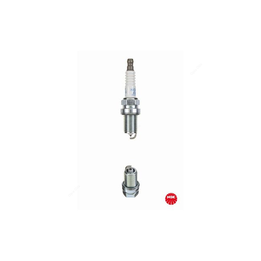 NGK PFR6T-G (6314) - Laser Platinum Spark Plug / Sparkplug