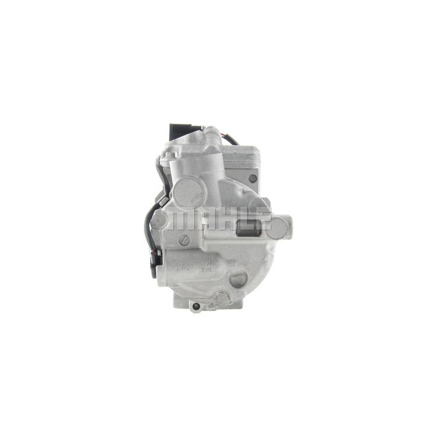 MAHLE ORIGINAL ACP 232 000P Compressor, air conditioning PAG 46, Refrigerant: R 134a