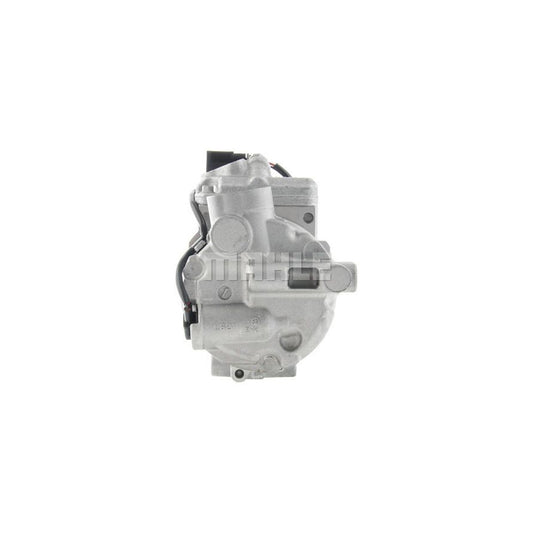 MAHLE ORIGINAL ACP 232 000P Compressor, air conditioning PAG 46, Refrigerant: R 134a